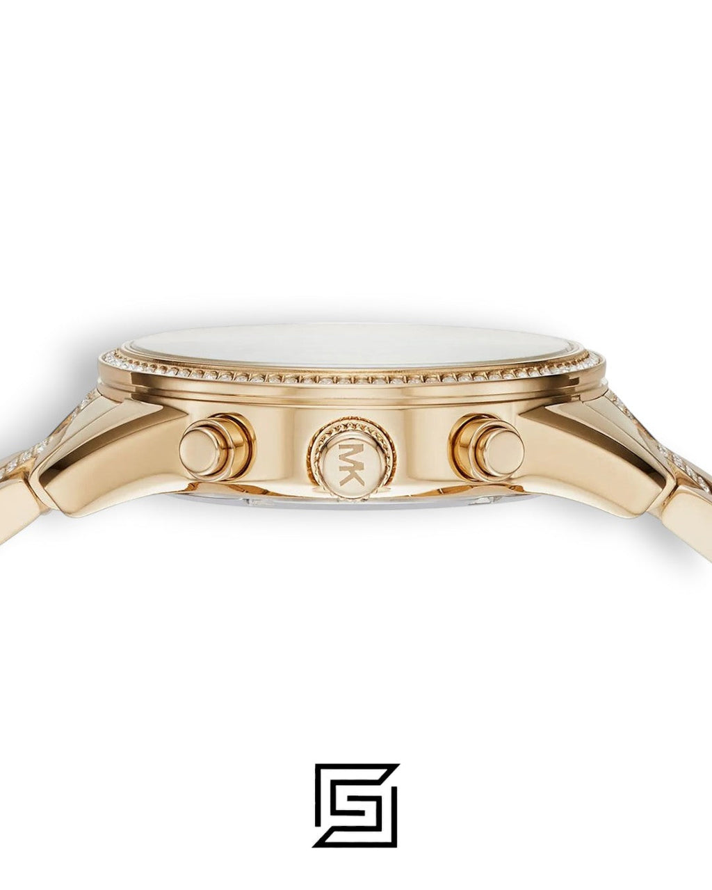 Michael Kors Watch For Women MK6484