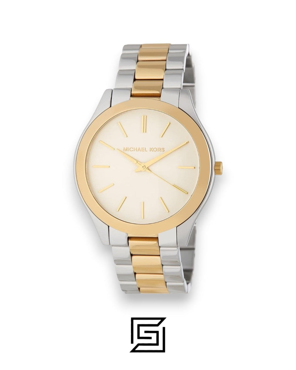 Michael Kors Watch For Women MK3198