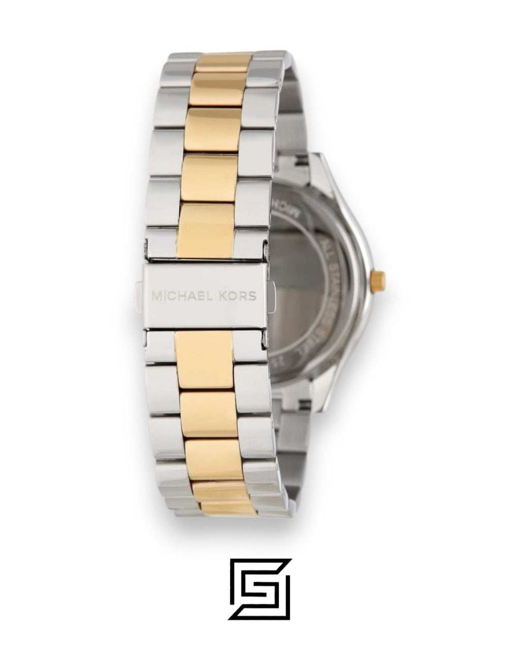 Michael Kors Watch For Women MK3198
