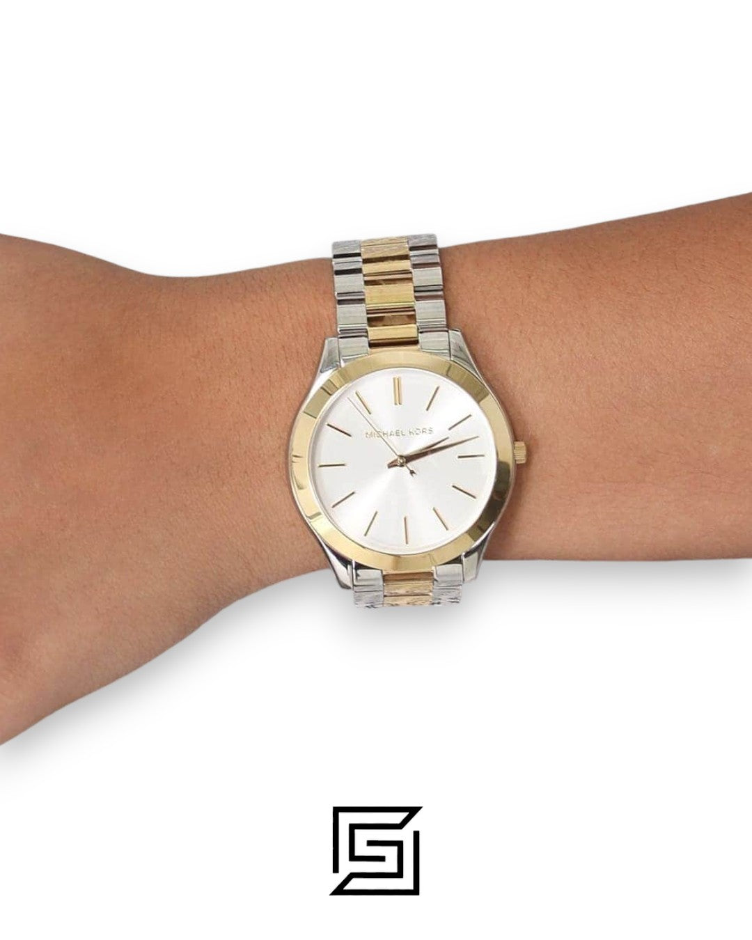 Michael Kors Watch For Women MK3198