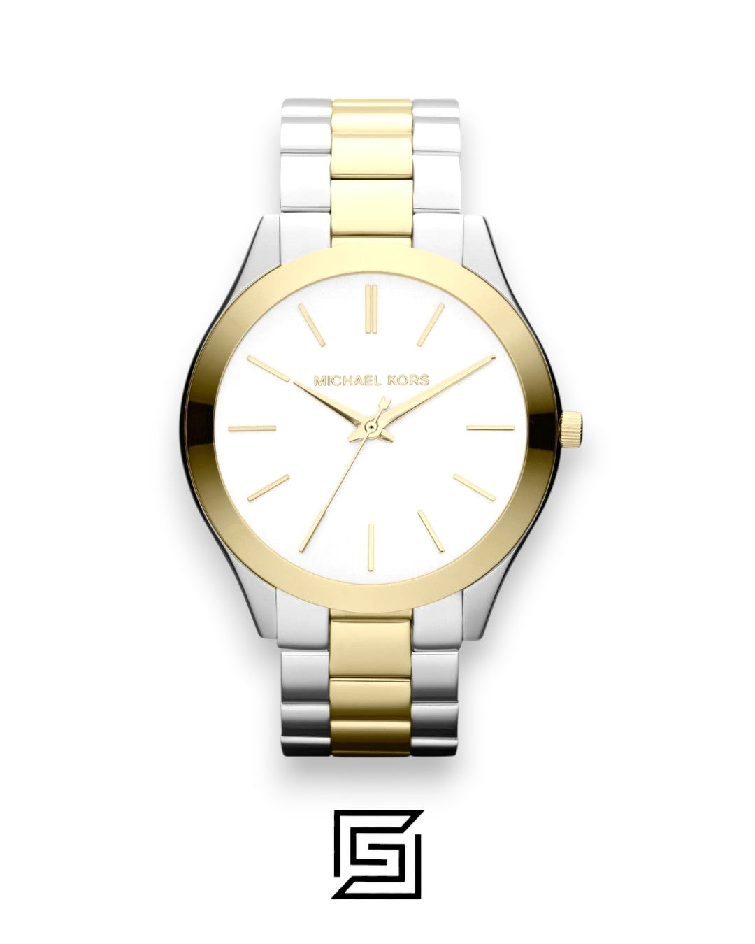 Michael Kors Watch For Women MK3198