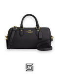 Rowan Long Satchel Bag CV964