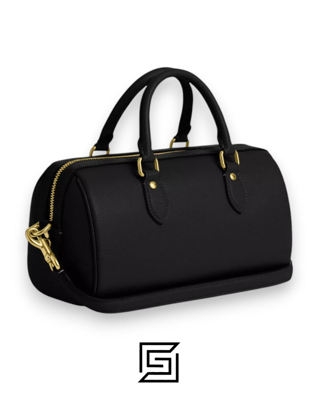 Rowan Long Satchel Bag CV964