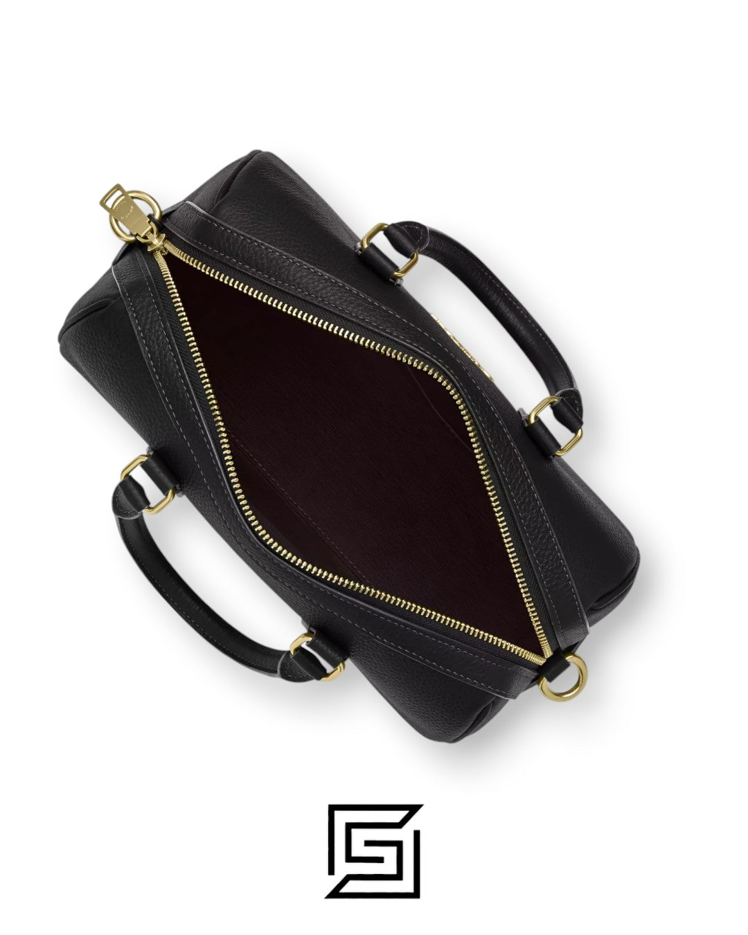 Rowan Long Satchel Bag CV964