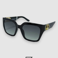Dior MONTAGNE 30 S10F 10A0 Sunglasses For Women - BLACK_GREY