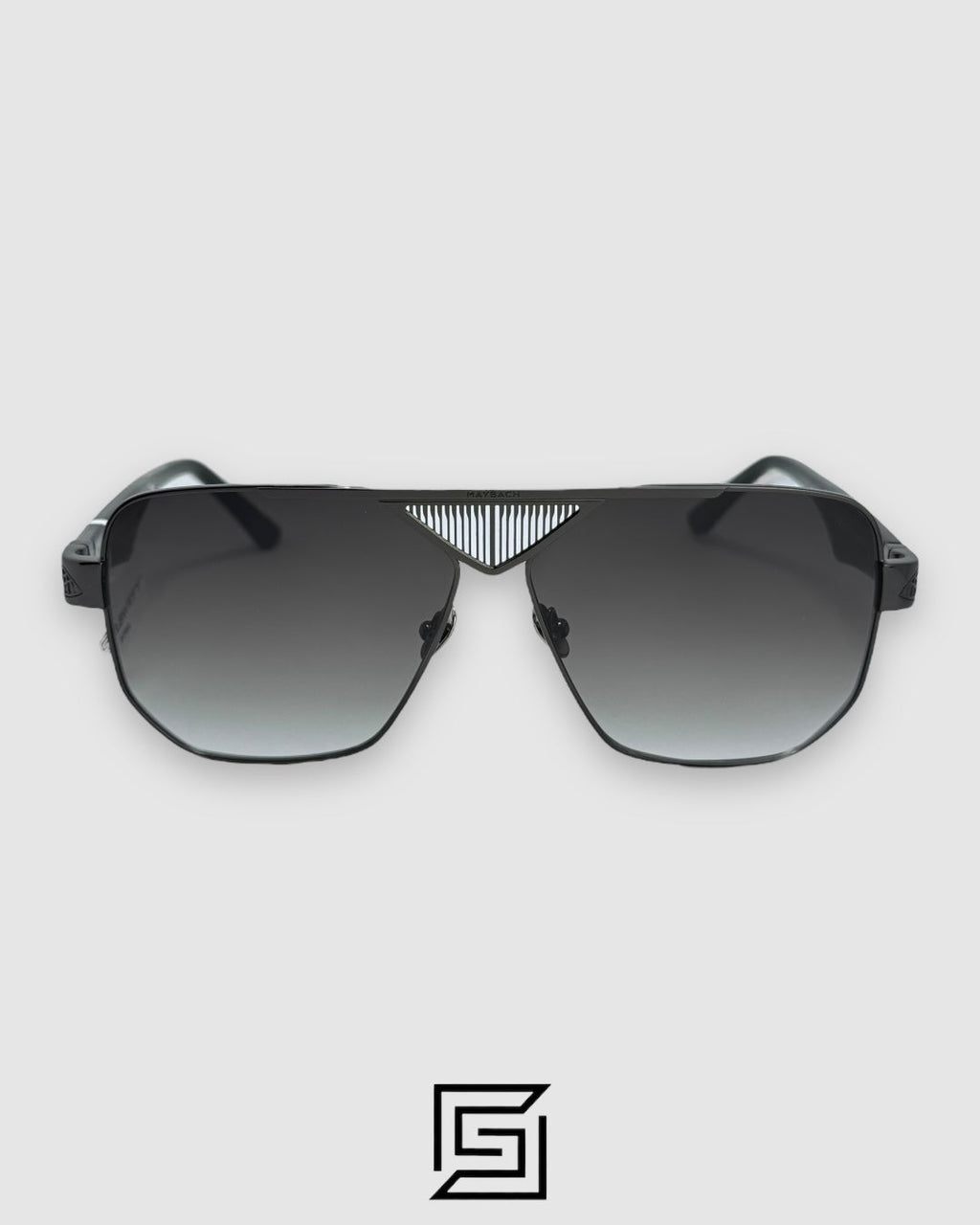 MAYBACH Sunglasses Men G-UN-Z22