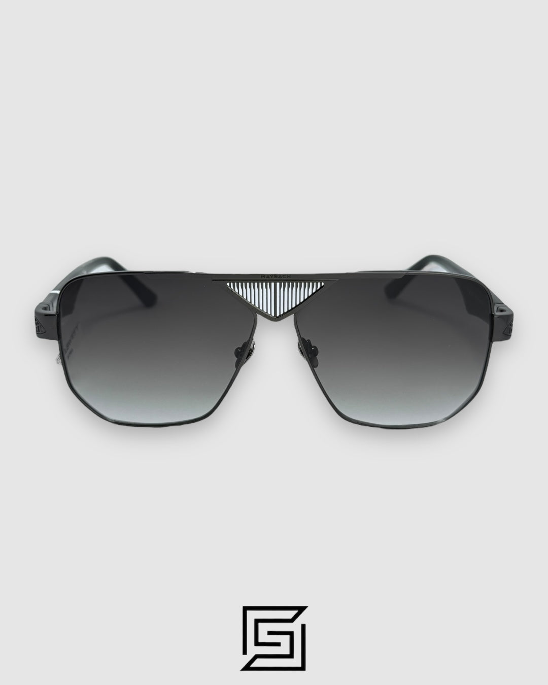 MAYBACH Sunglasses Men G-UN-Z22