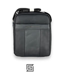 Tommy Hilfiger CROSS BAG BG4-201 BLACK