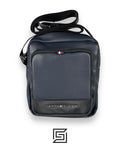 Tommy Hilfiger TO929 CROSS BAG BLUE