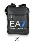 A-04 CROSS BAG BLACK