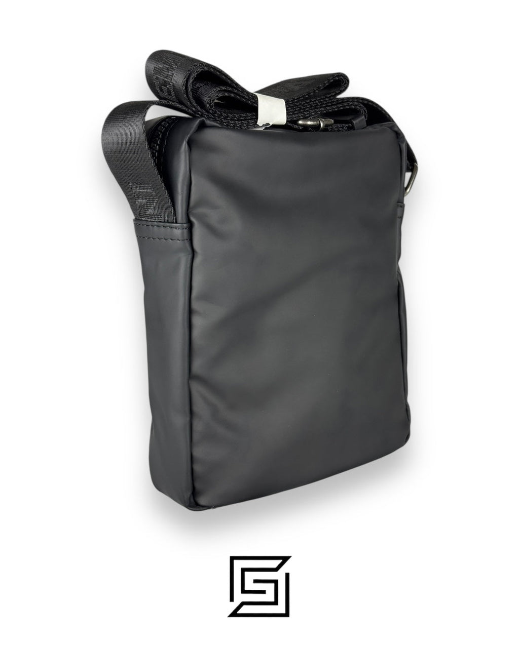 A-04 CROSS BAG BLACK