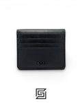 BOSS  3009-1 Credit Card Holder Black