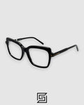 نظارة Tom Ford FT5947 بإطار أسود