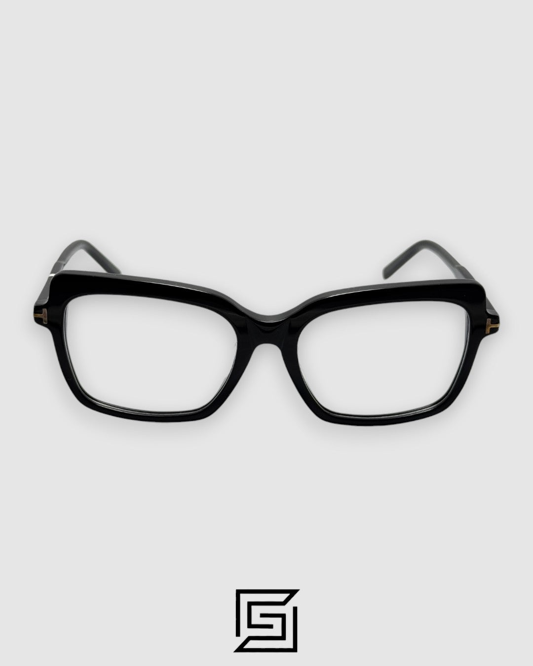 نظارة Tom Ford FT5947 بإطار أسود