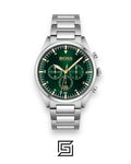Hugo Boss Men Watch Pioneer 1513868
