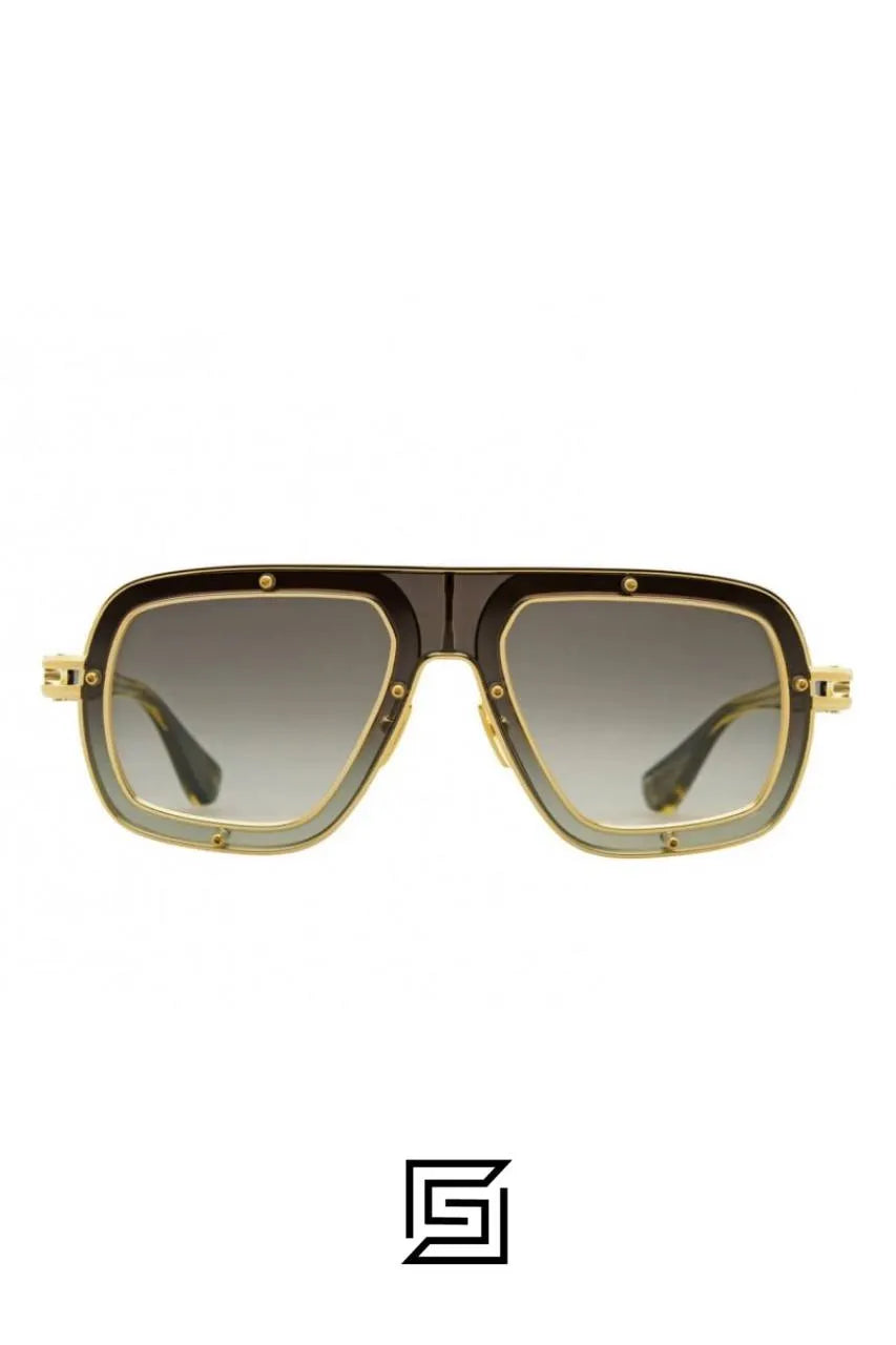 Dita Raketo  DTS427-A-02 Limited Edition Sunglasses