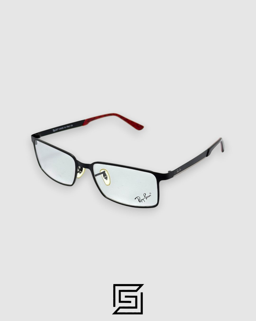 RB6064/BLACK