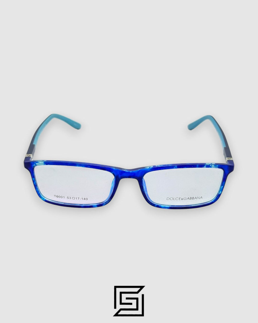 T6001/BLUE
