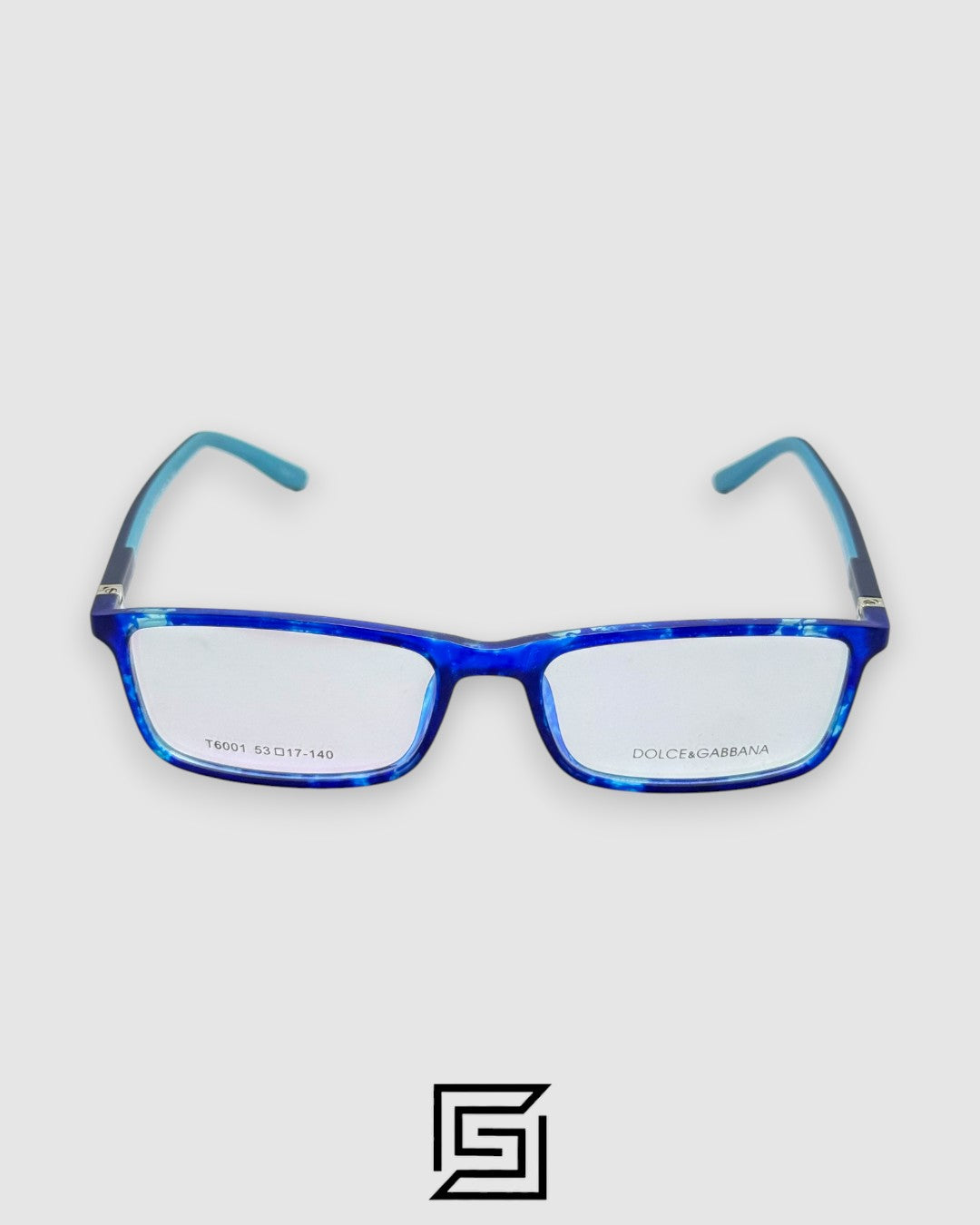 T6001/BLUE