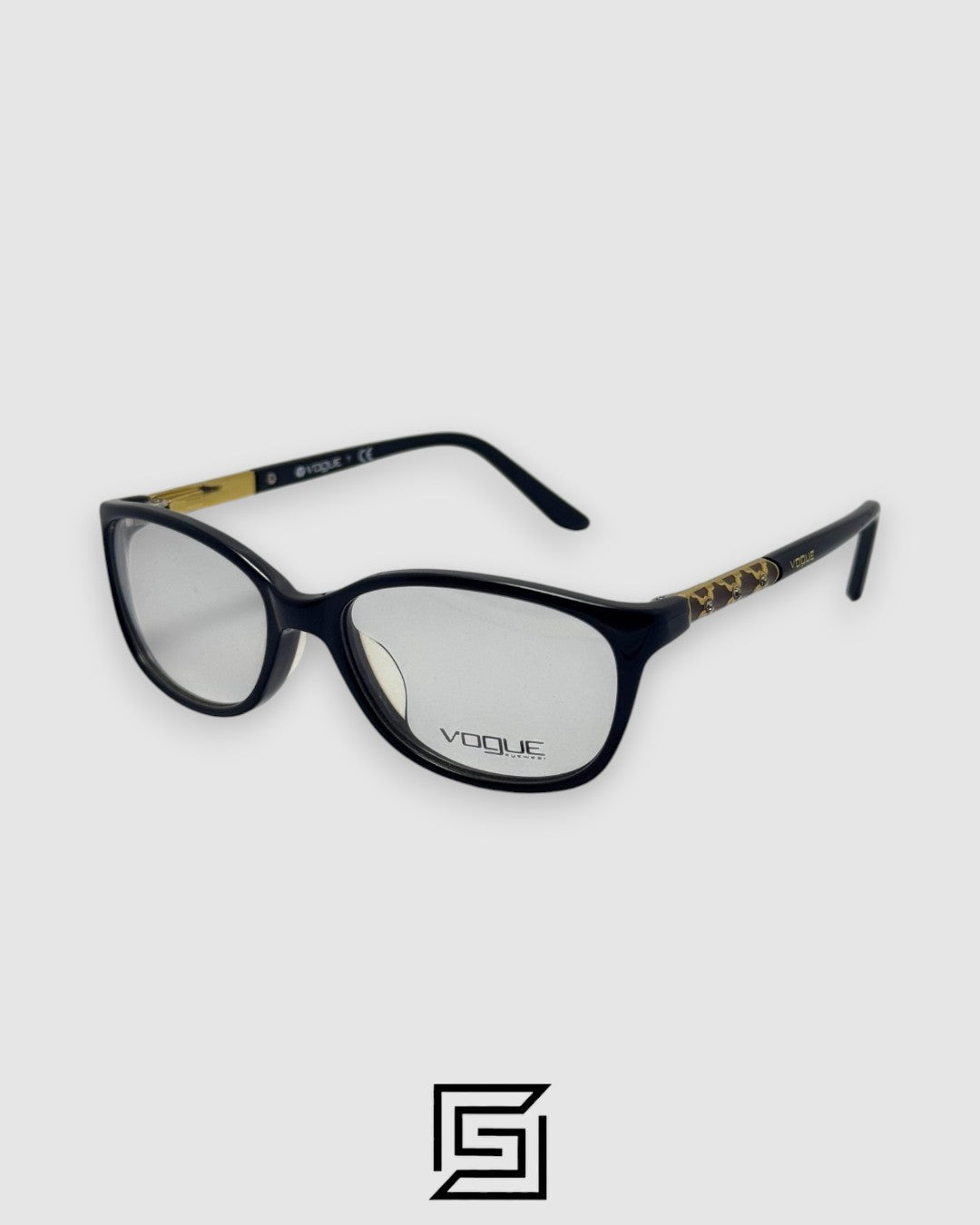 VO2768/BLACK