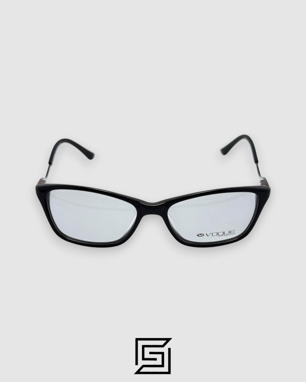VOUGE605/أسود