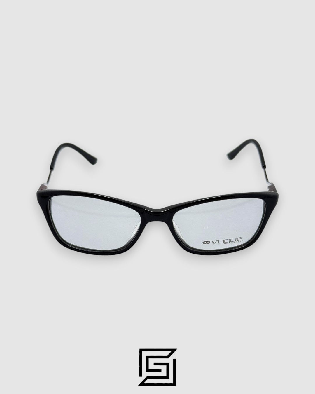 VOUGE605/أسود