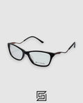 VOUGE605/أسود