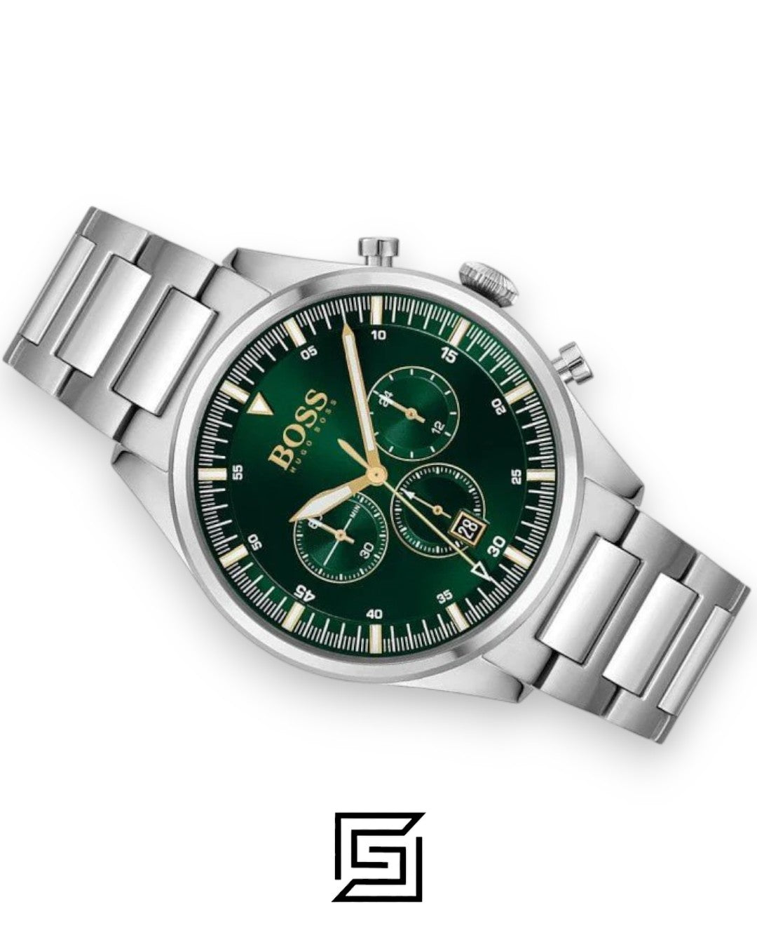 Hugo Boss Men Watch Pioneer 1513868